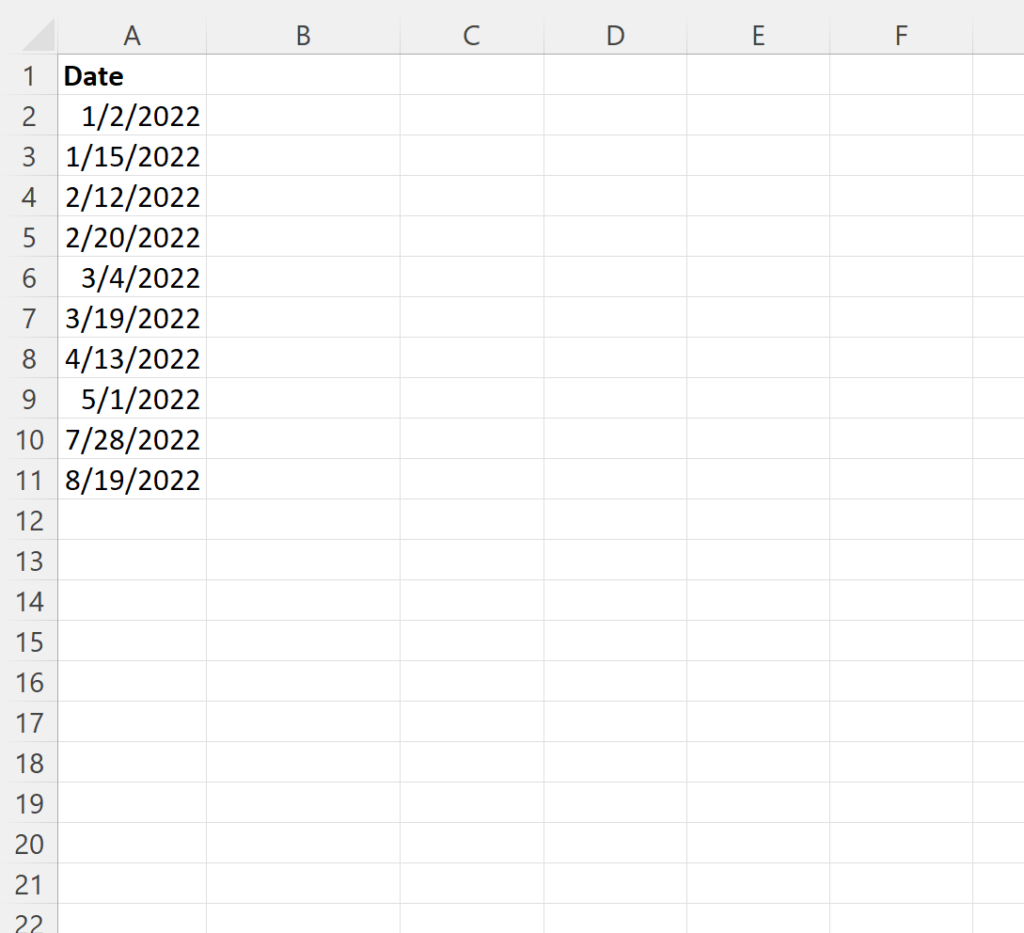 How can I add years to a date in Excel? 2