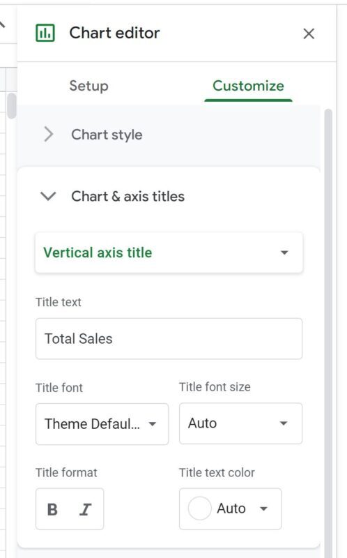 axislabel7 Google Sheets modify y-axis label