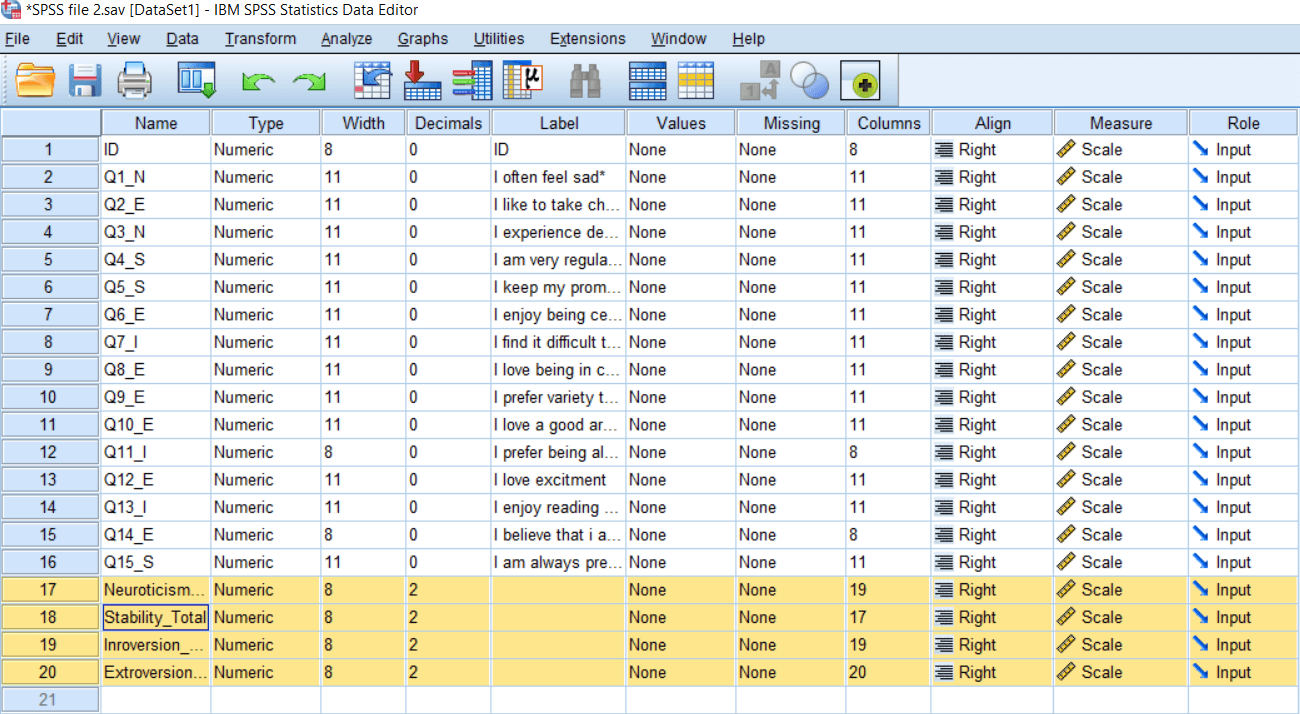 How Can We Calculate The Total Using The Compute Function?