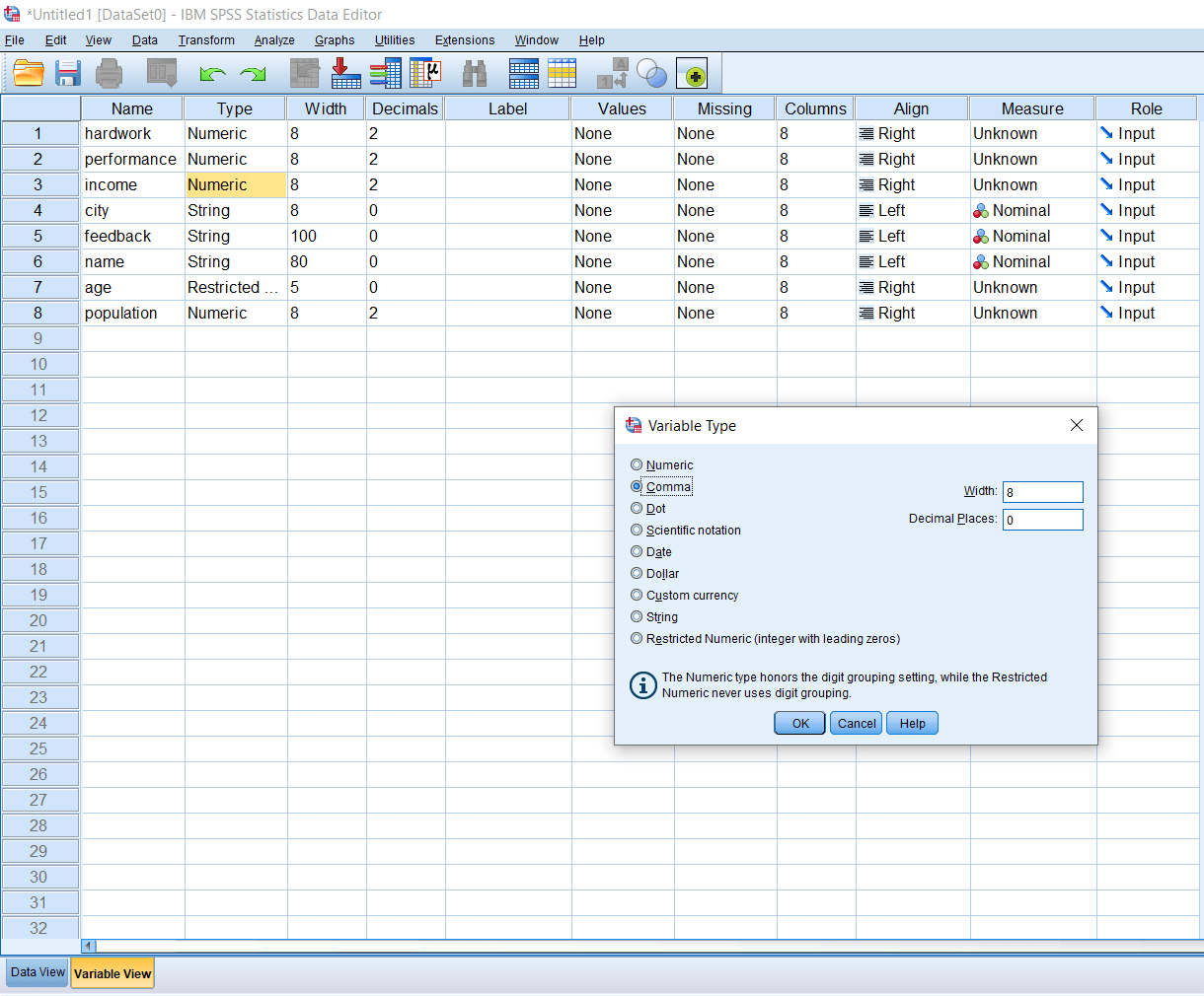 comma-and-dot-variable-in-spss3 Comma and Dot Variable in SPSS