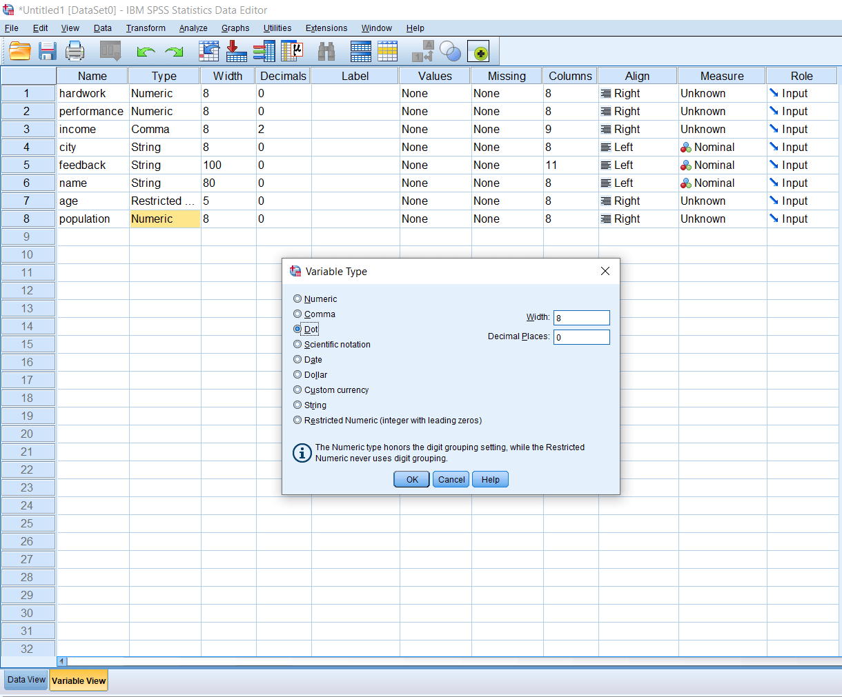 comma-and-dot-variable-in-spss6 Comma and Dot Variable in SPSS