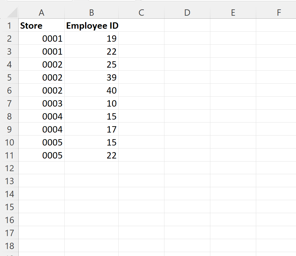 Concatenate Values In Excel Concatenate Values In Excel