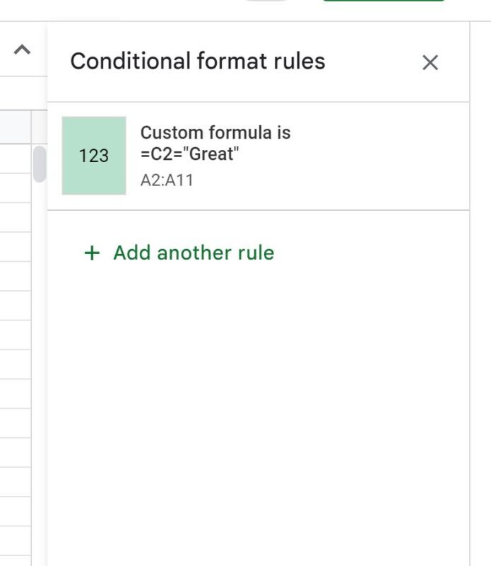 condition5