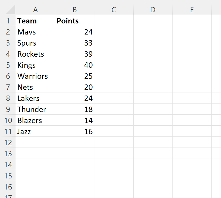 “Does the Excel cell contain one of several values? 2