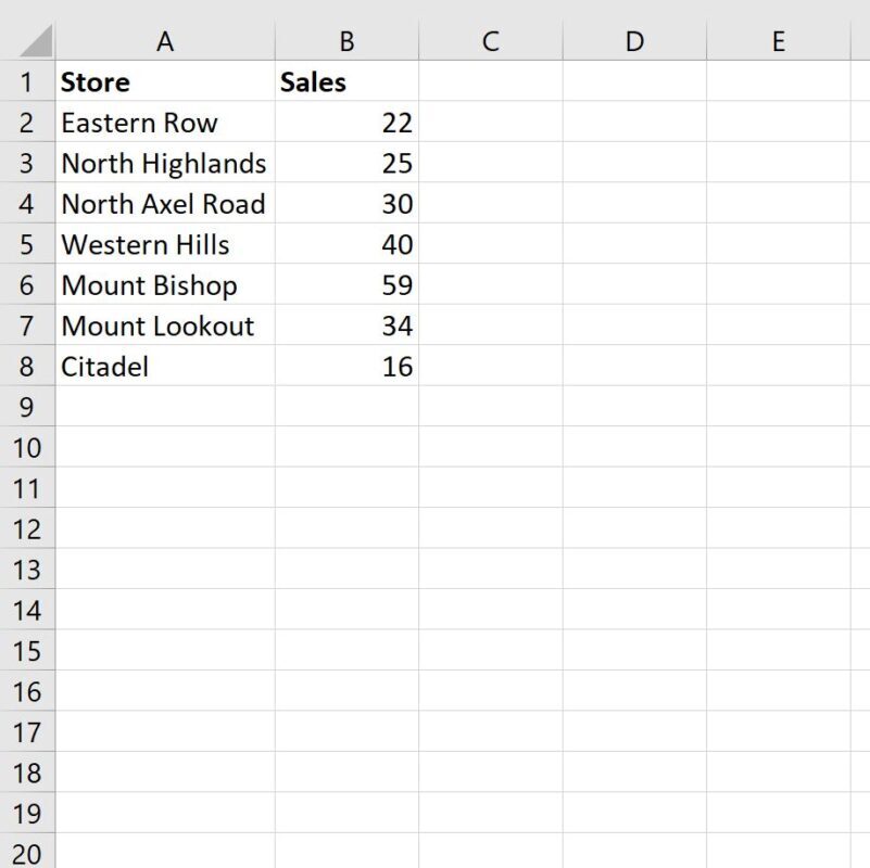 How can Excel’s VLOOKUP function be used if a cell contains a specific word within a larger text? 2