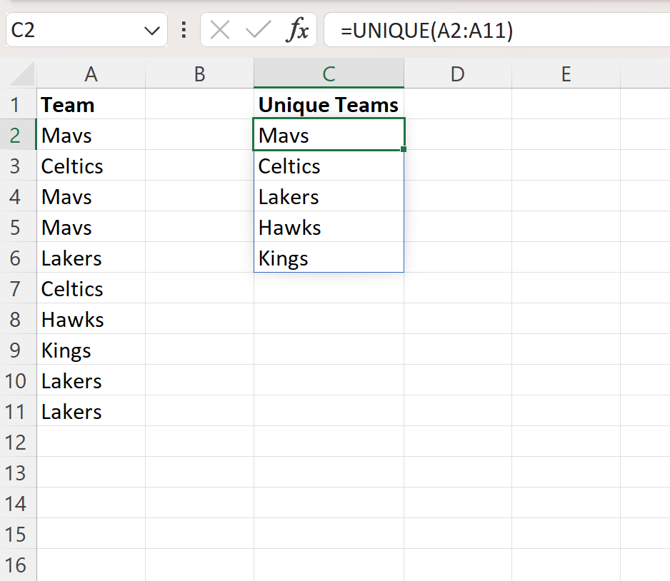 how-can-i-count-repeated-words-in-excel