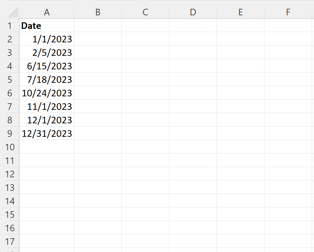 How can I convert a date to a decimal year in Excel? 2