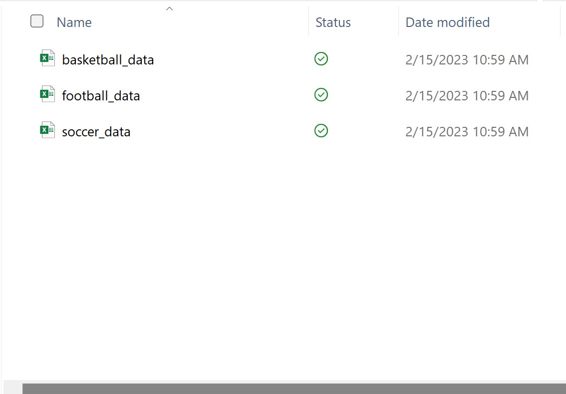 How Can I Use VBA To Check If A File Exists? Can You Provide An Example?