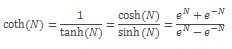 e57d1a54-b6af-4ea6-a995-86e5b9858222 COTH equation