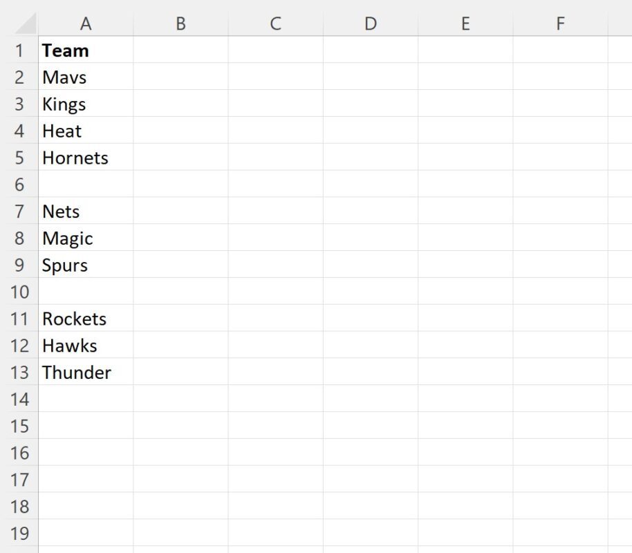 How can I check if a cell is blank using VBA, and what are some examples of how to do so? 2