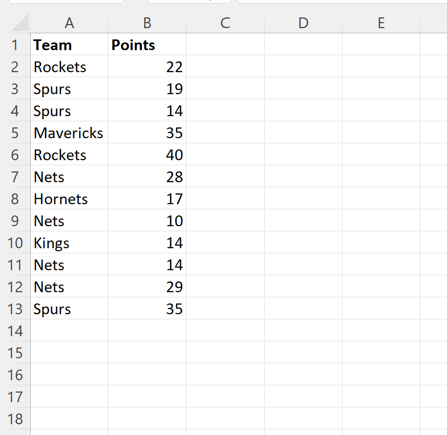 How can I use Excel to find the first occurrence of a specific value in a column? 2