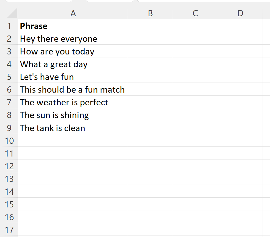 How can I extract the first 2 words from a cell in Excel? 2