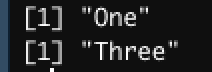 for loop syntax