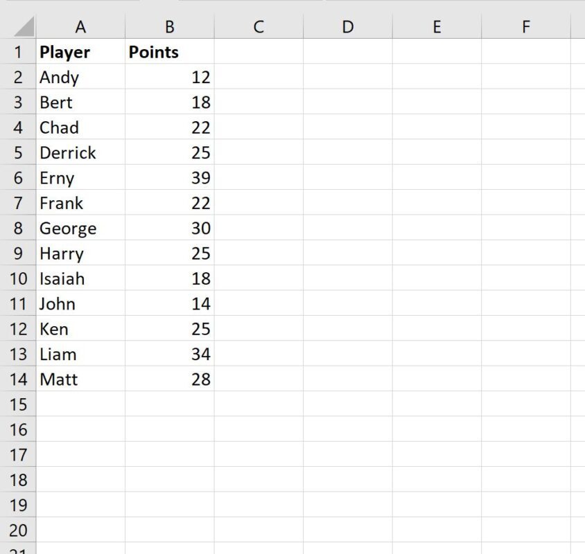 How can I create an IF statement in Excel that has four different outcomes? 2