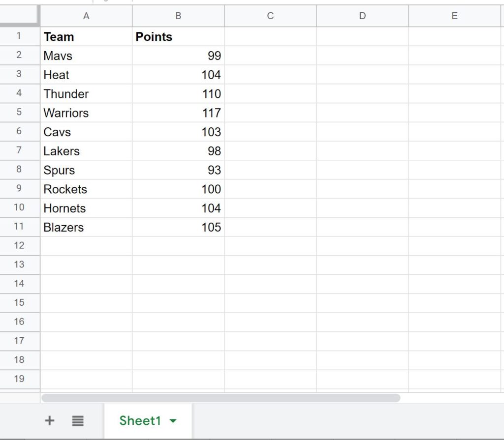 How can I use VLOOKUP from another workbook in Google Sheets? 2
