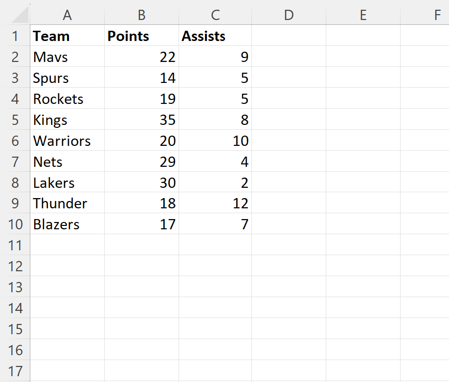 How can I use an IF statement with the MATCH function in Excel? 2