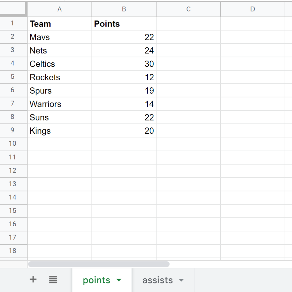 Can IMPORTRANGE be used within the same Google Sheets spreadsheet? 2