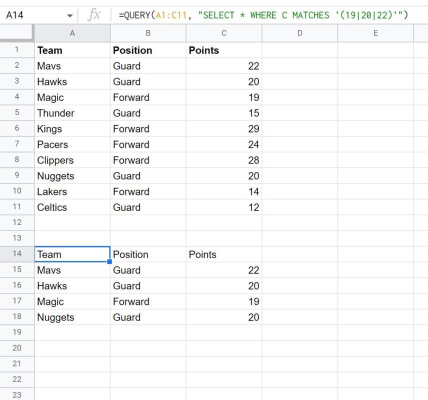 inlist2