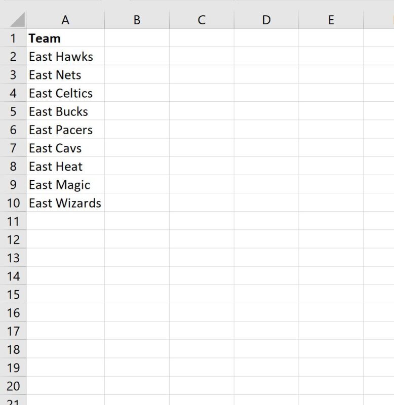 How can I insert a character into a string using Excel? 2