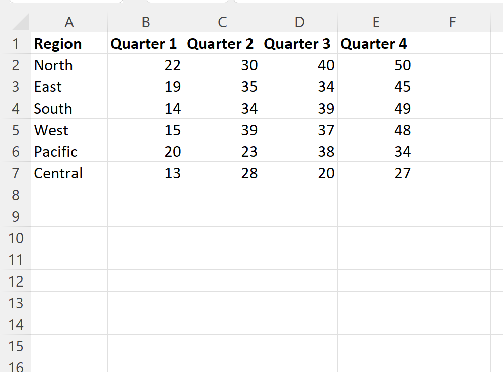 How can I use INDEX MATCH MATCH in Excel? 2