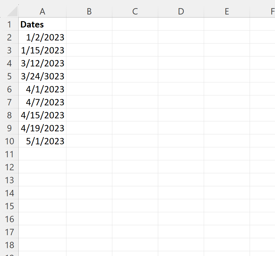 How can I use the MATCH function in VBA to compare and match dates? 2