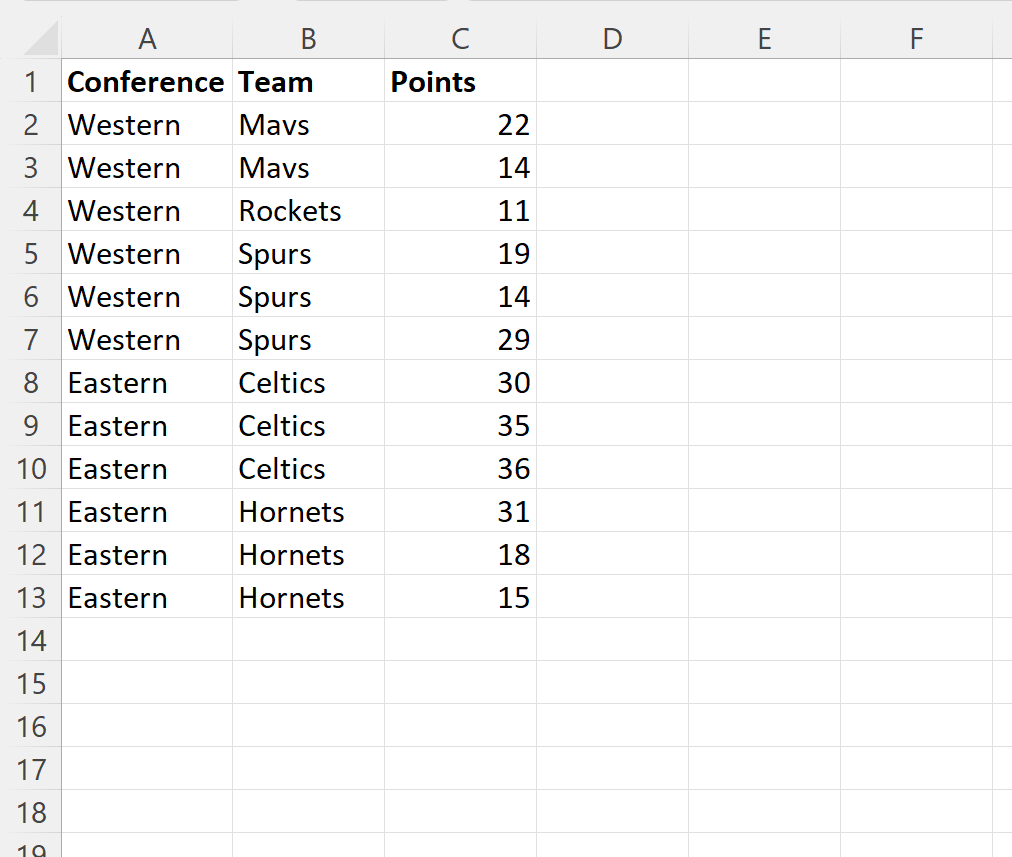 How can I merge cells with the same values in VBA? 2