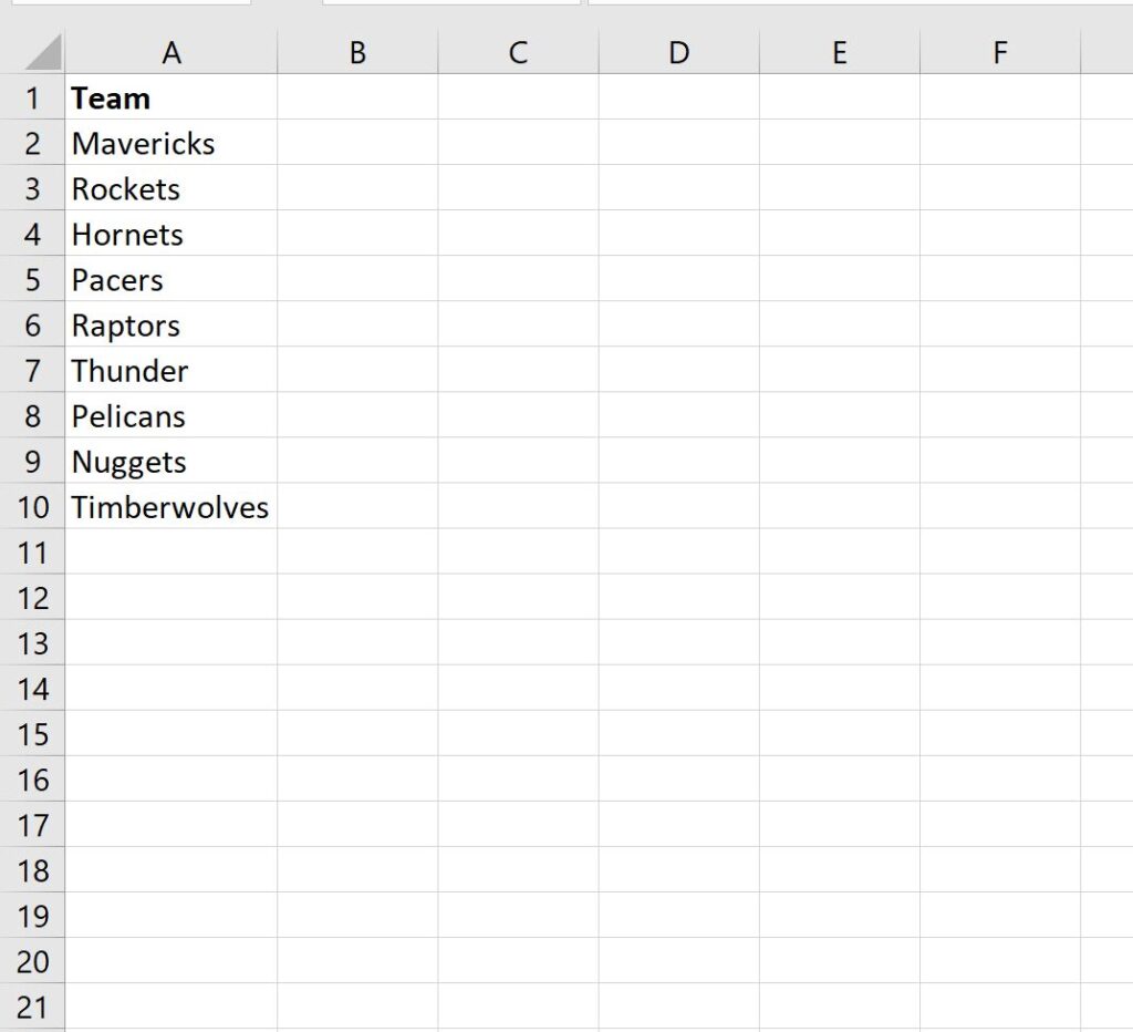 How can I use the SEARCH function in Excel to search for multiple values simultaneously?” 2