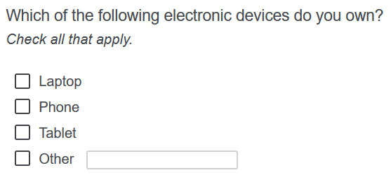 What Are Some Best Practices For Working With 