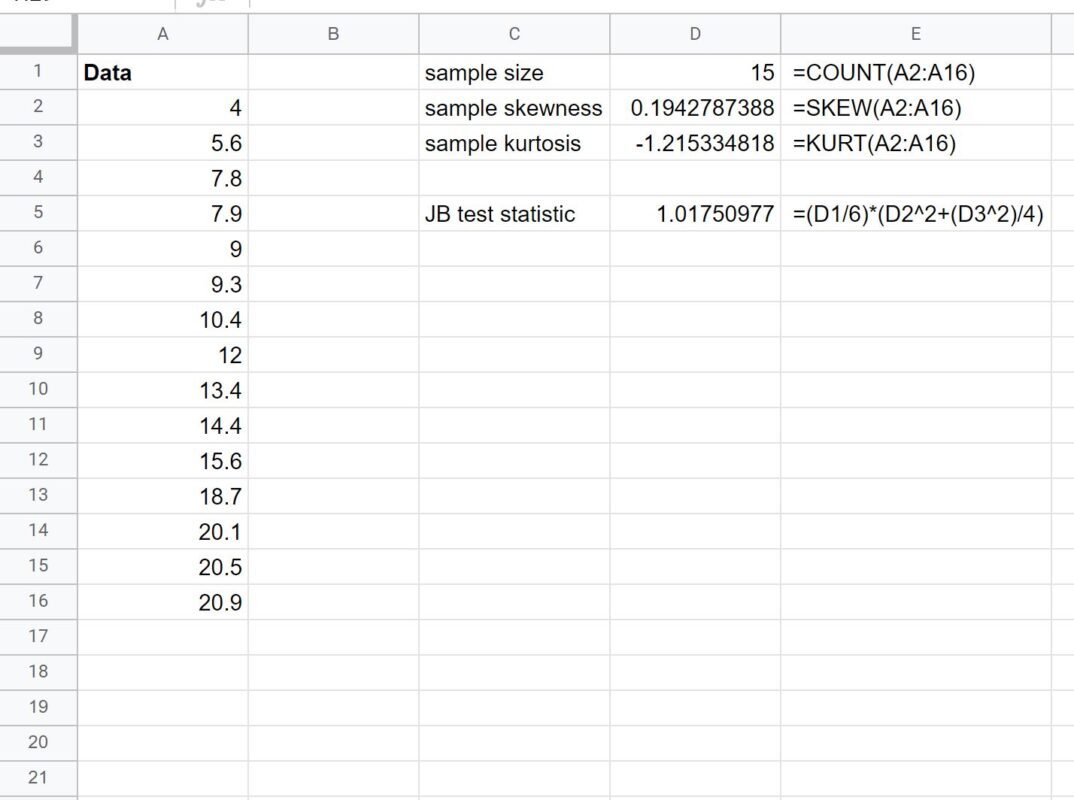 normalitysheets2