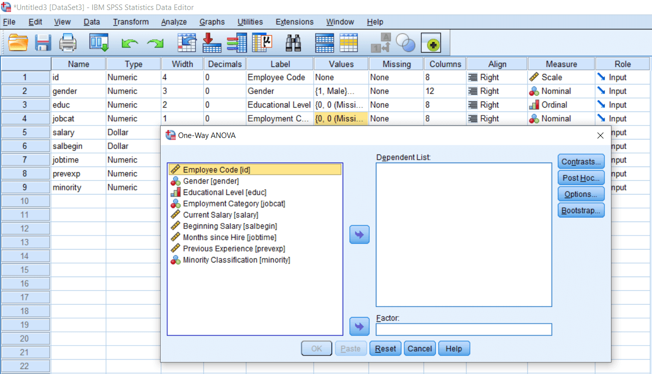 one-way-anova-in-spss4 One-Way ANOVA in SPSS