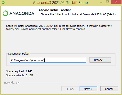 How Do I Install Pandas On Windows?