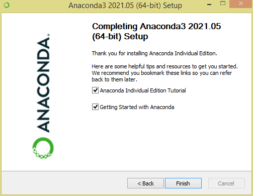 pandas-anaconda-install-8 complete anaconda pandas installation