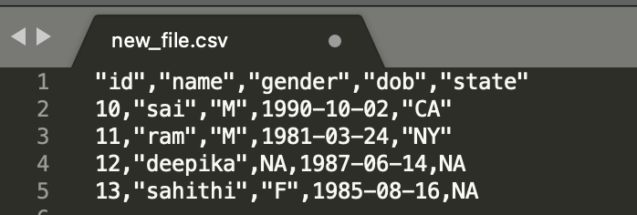 r-export-csv-without-rownames export csv without row