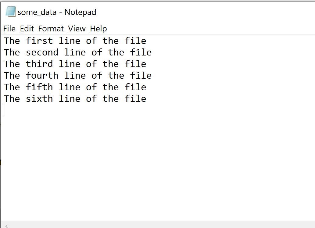 readlines1 readLines function in R