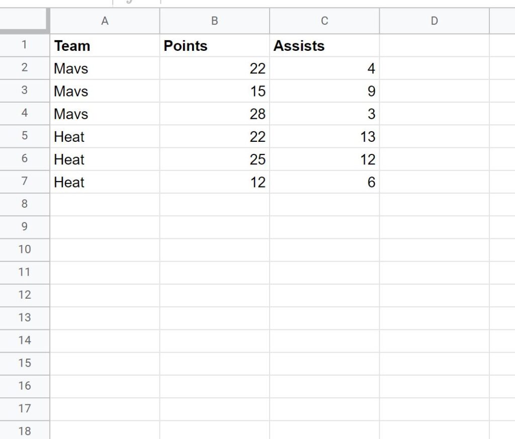 How can I remove the header from the results in a Google Sheets Query? 2