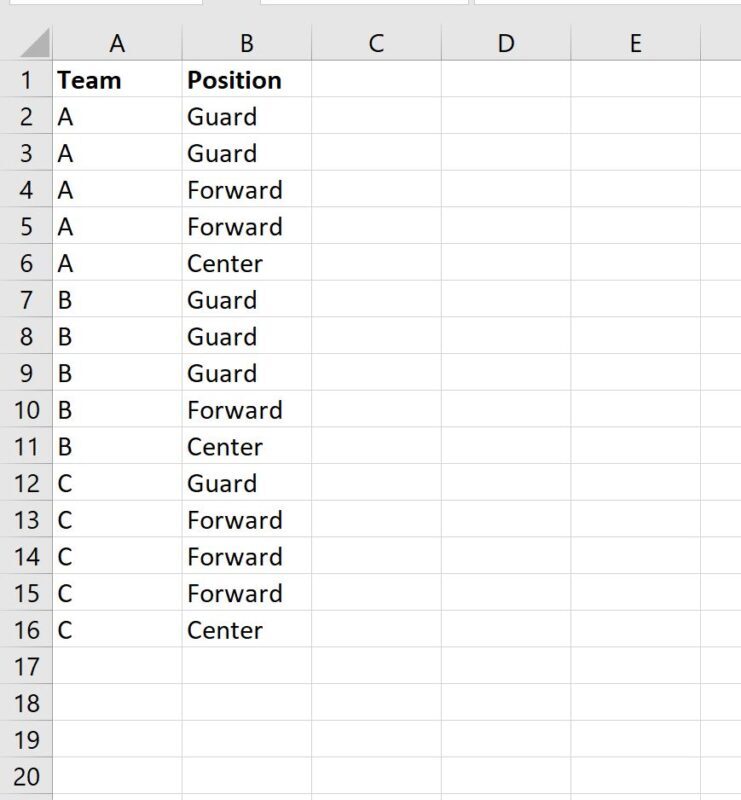 How can I remove duplicate rows in Excel based on two columns? 2