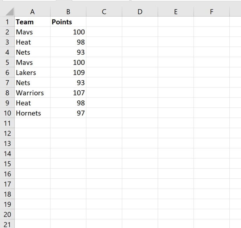How can I remove duplicates in Excel and keep the first one? 2