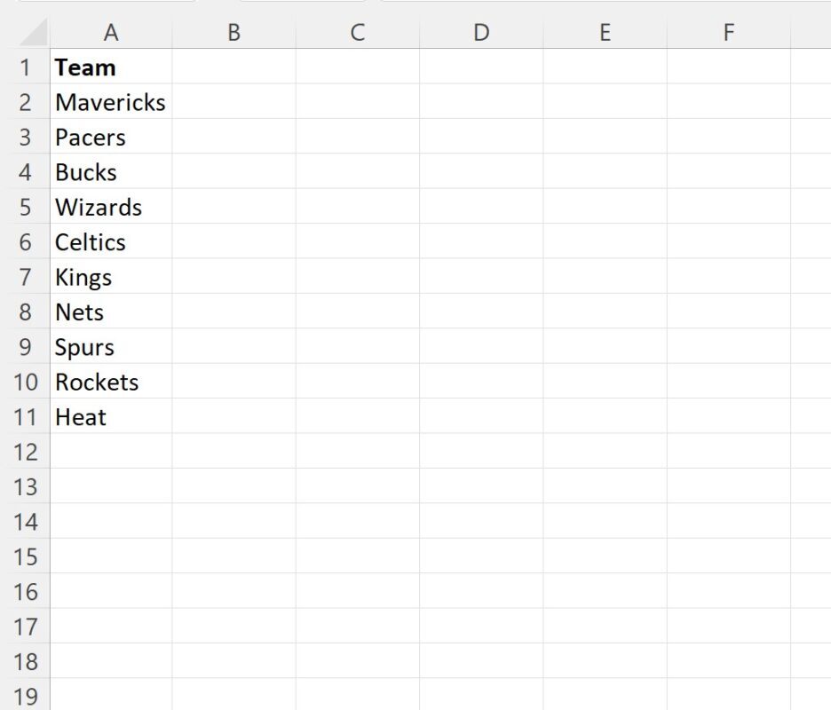 How can I remove the first character from a string in VBA? 2