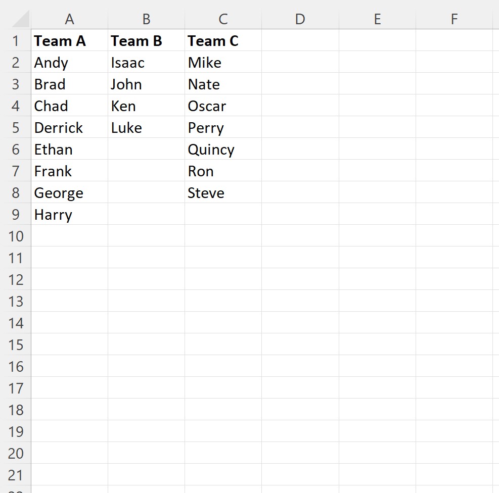 How Can I Count The Number Of Rows In A Range Using VBA?
