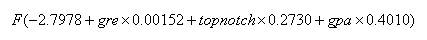 Image sas_Probit1