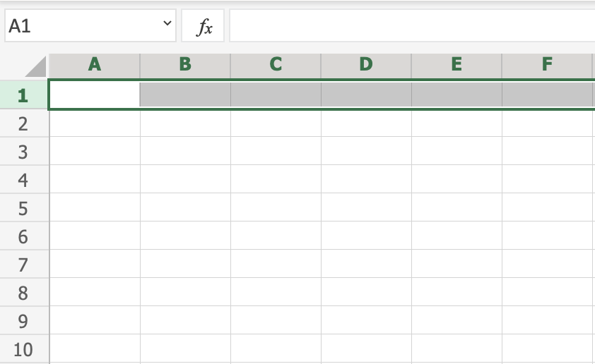 select_row
