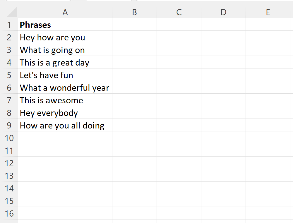 How can I use the Substitute function in VBA? 2