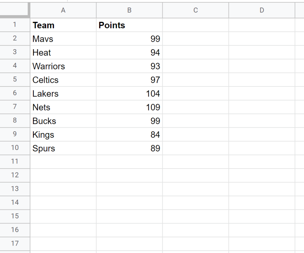 How can I count the number of filtered rows in Google Sheets? 2
