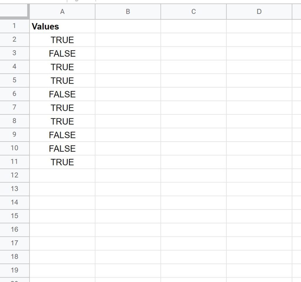 How can I use the COUNT IF function in Google Sheets to count the number of cells that meet a certain criteria? 2