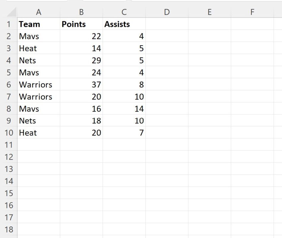 How can I highlight cells in VBA with examples? 2