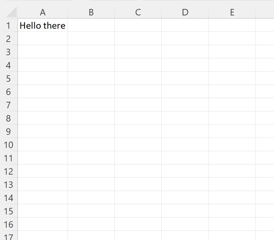 How can I change the font color in VBA using 3 methods? 2