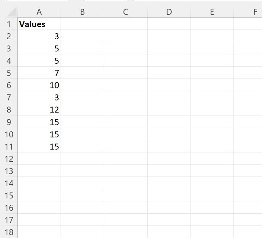 How can I use VBA to apply conditional formatting to identify and highlight duplicate values in a range of cells? 2