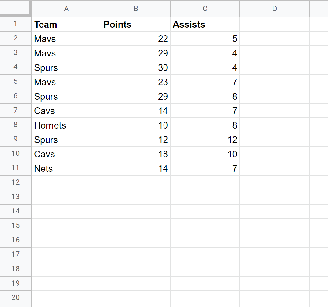 How Can I Use The FILTER Function In Google Sheets With A Wildcard?