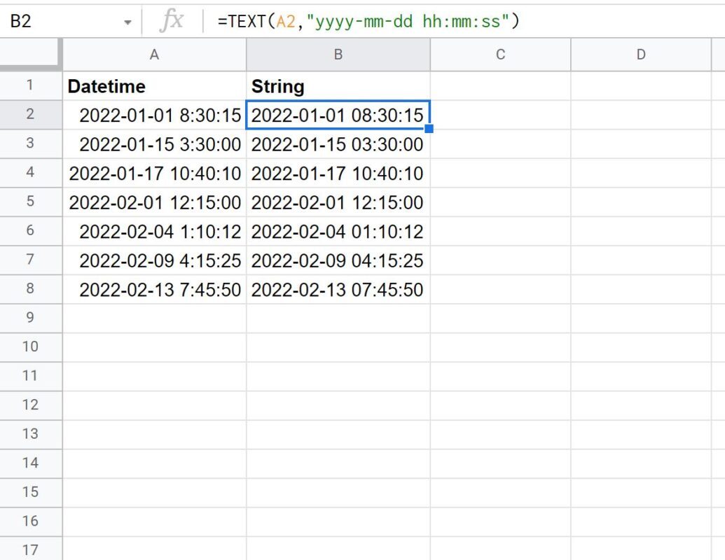 datesheet5