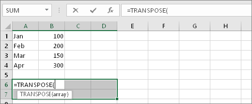 de782748-86ea-48de-82ba-78c4ec4c61eb =TRANSPOSE(